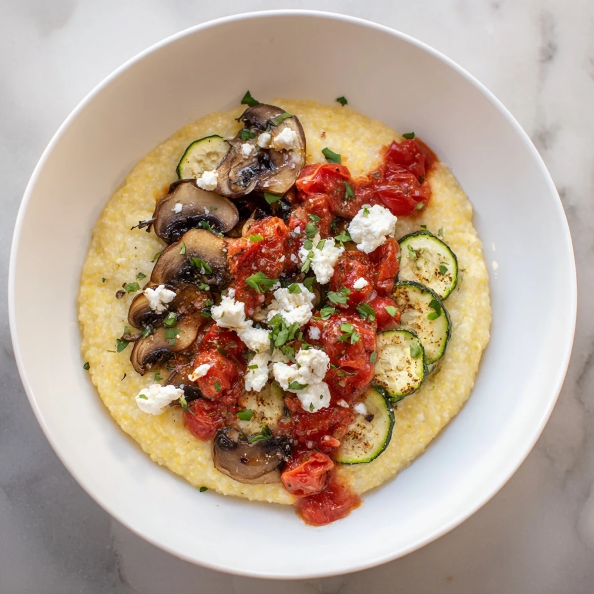 Global Comfort Food recipe