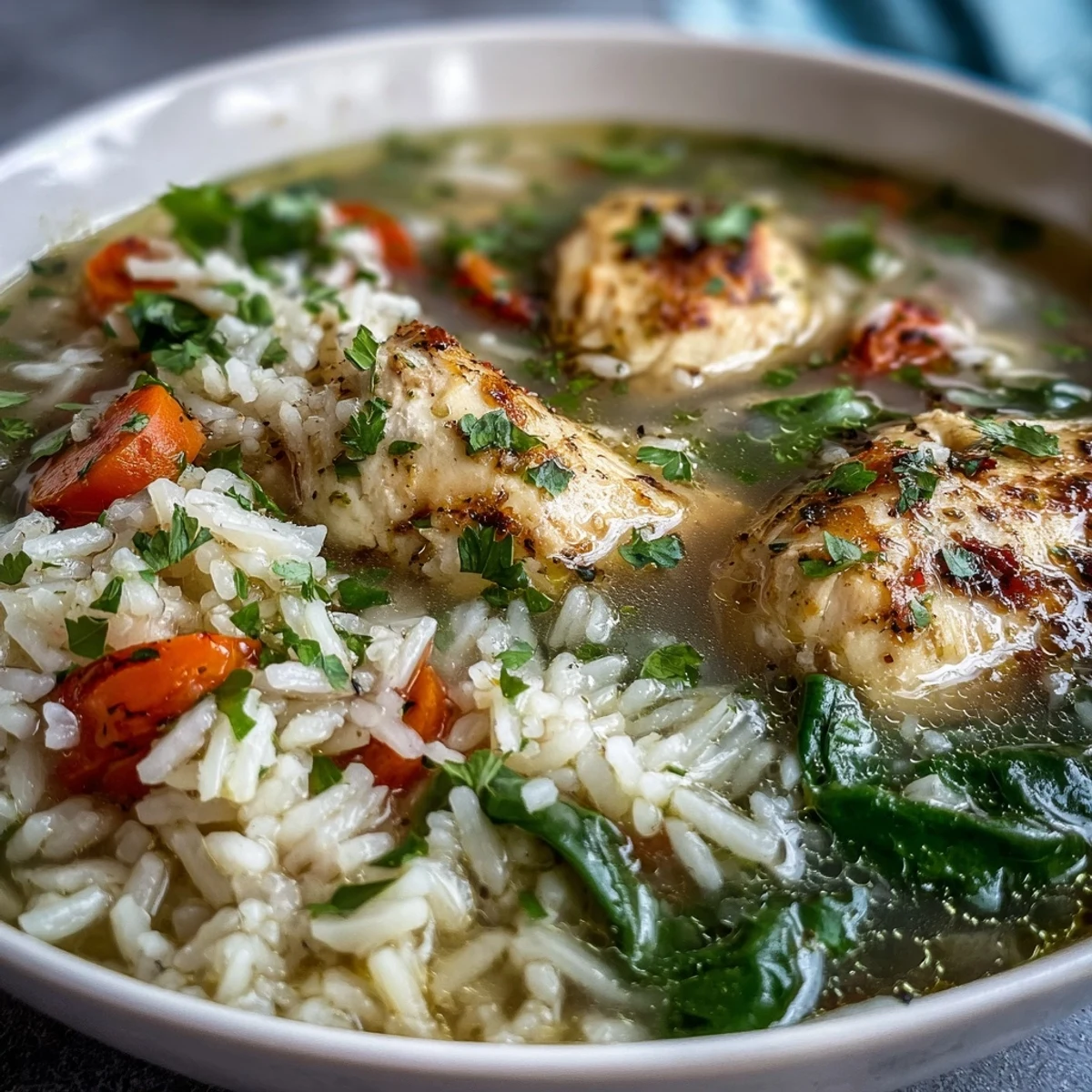 One-Pot Meals recipe