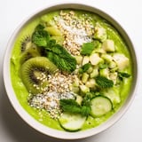 Green Smoothie Bowl Kale
