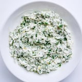 Greek Yogurt Herb Blend