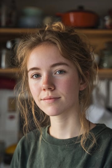 Hannah Cooper