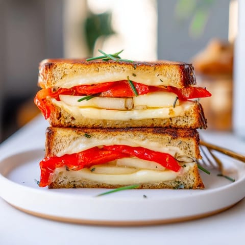 Brie Apple Honey Candle