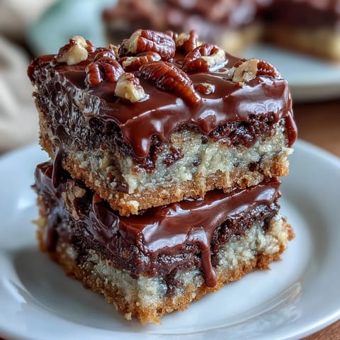 Decadent Kentucky Derby Chocolate Pecan Tart with rich chocolate filling and crunchy pecans in buttery crust, perfect for race day celebrations.
