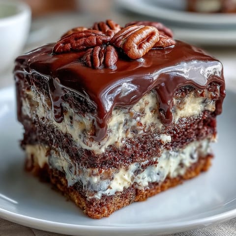 Homestyle Baking recipe