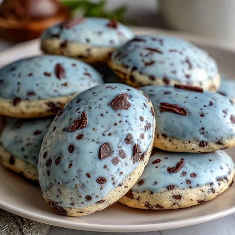 Homestyle Baking recipe