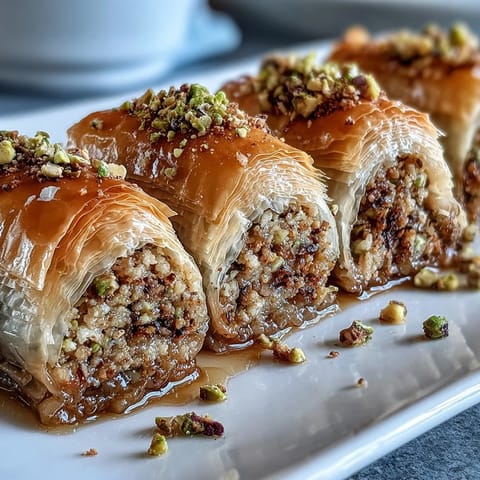 Homestyle Baking recipe