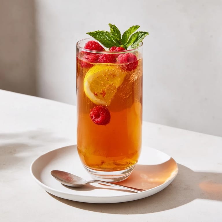 Homemade fermented drinks in bottles, showcasing various vibrant fruit flavor infusions.